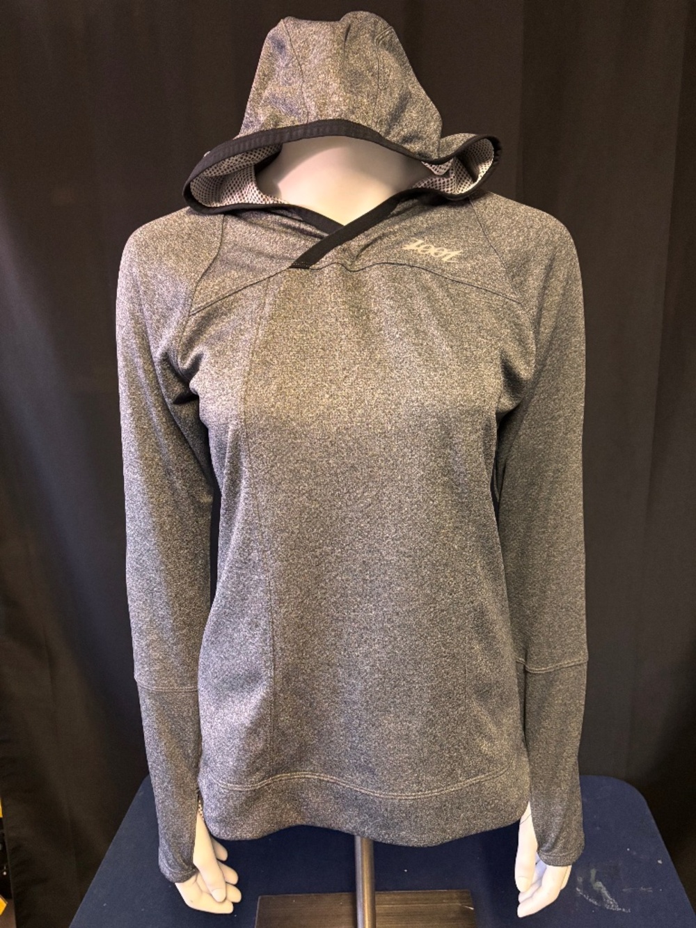 Nice womens medium Zoot hoodie